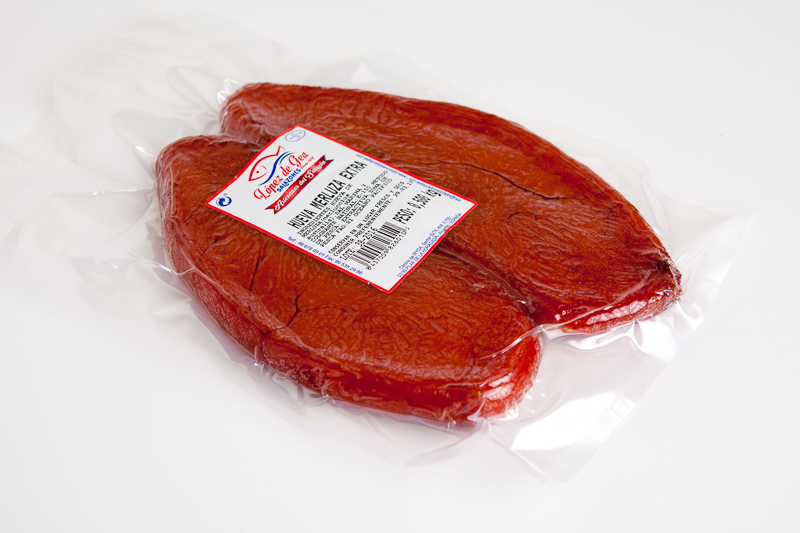 Hueva de merluza extra - Imagen 4