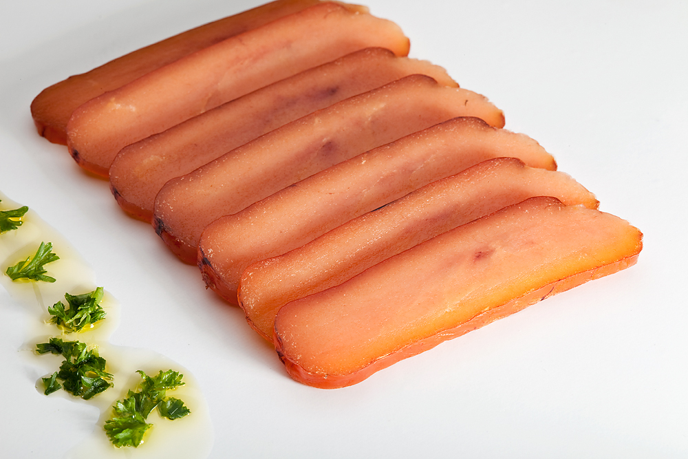 Hueva de merluza extra - Imagen 2